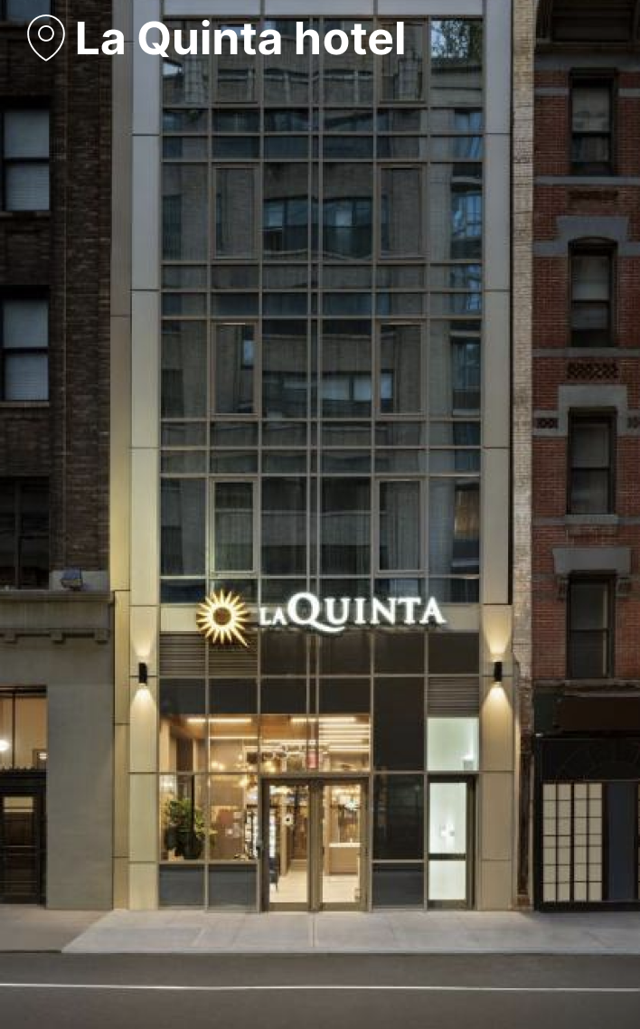 La Quinta